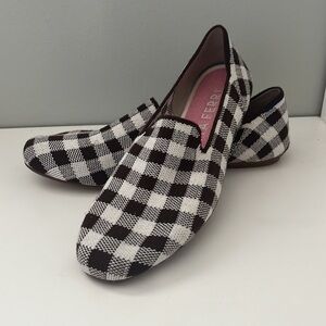 Rothy’s x Marta Ferri, special edition loafers